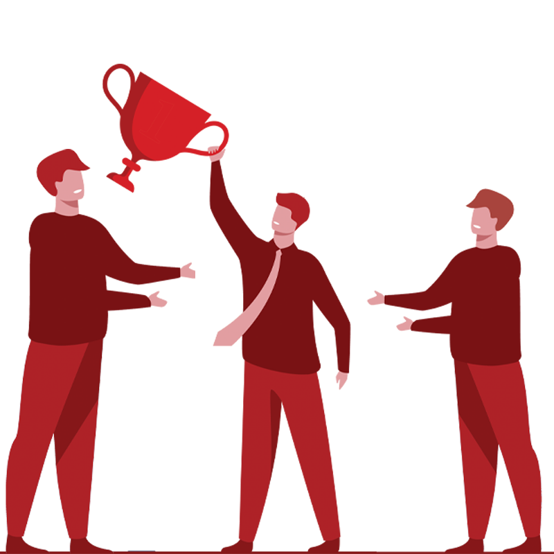 Technology & Engineering Outsourcing illustration
